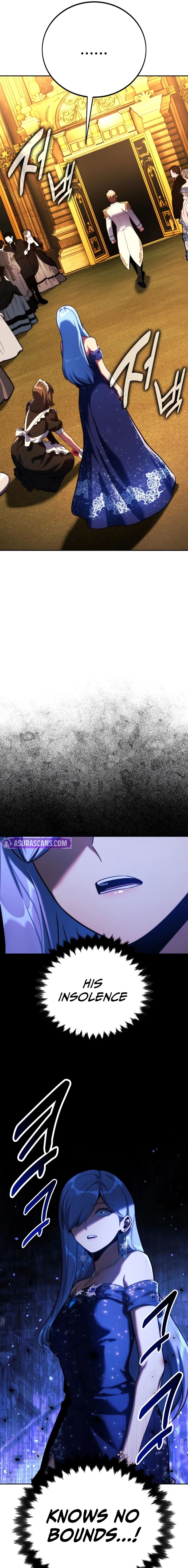 The Extra’s Academy Survival Guide Chapter 94 - Page 32 in English