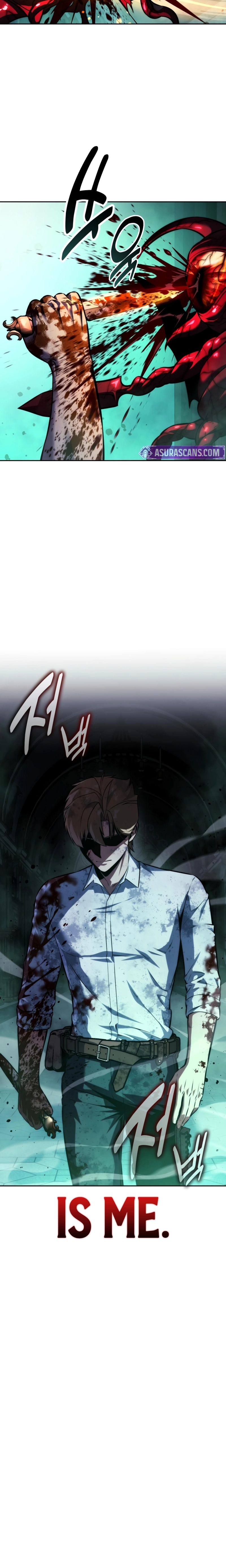 The Extra’s Academy Survival Guide Chapter 97 - Page 29 in English