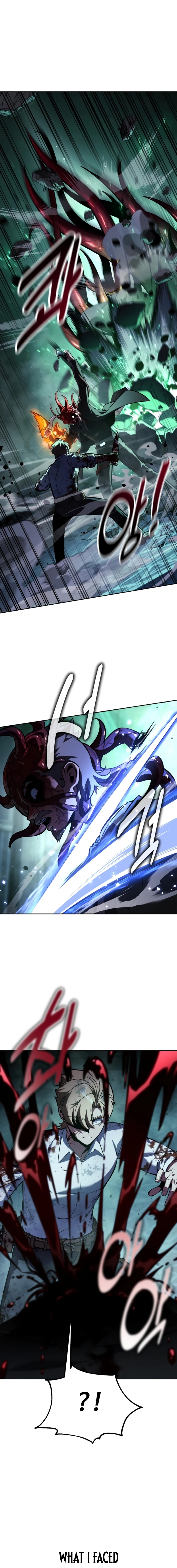 The Extra’s Academy Survival Guide Chapter 97 - Page 35 in English