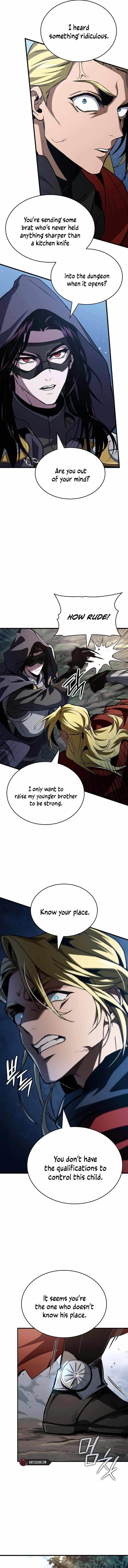 Crimson Reset Chapter 10 - Page 10 in English