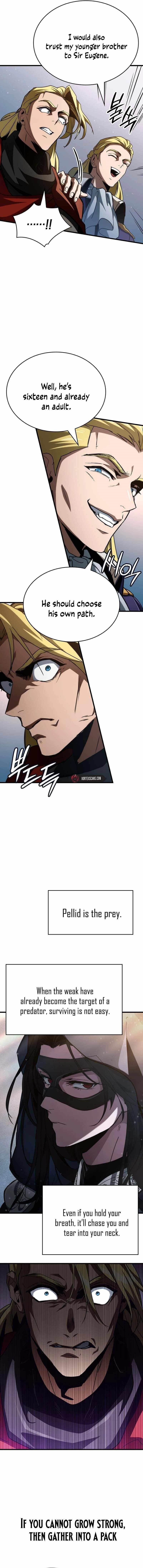 Crimson Reset Chapter 10 - Page 13 in English