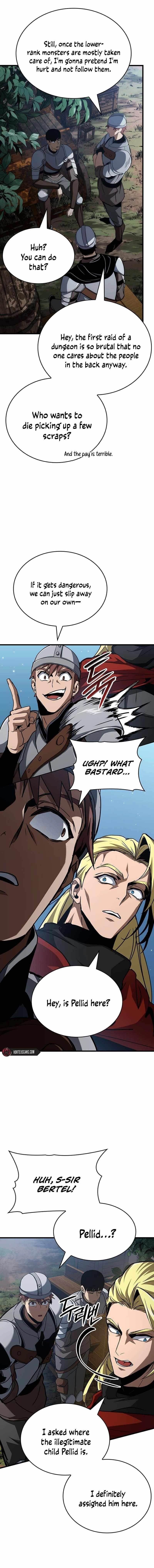 Crimson Reset Chapter 10 - Page 7 in English