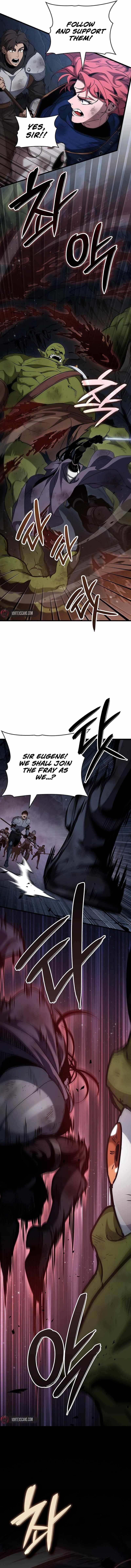 Crimson Reset Chapter 11 - Page 17 in English