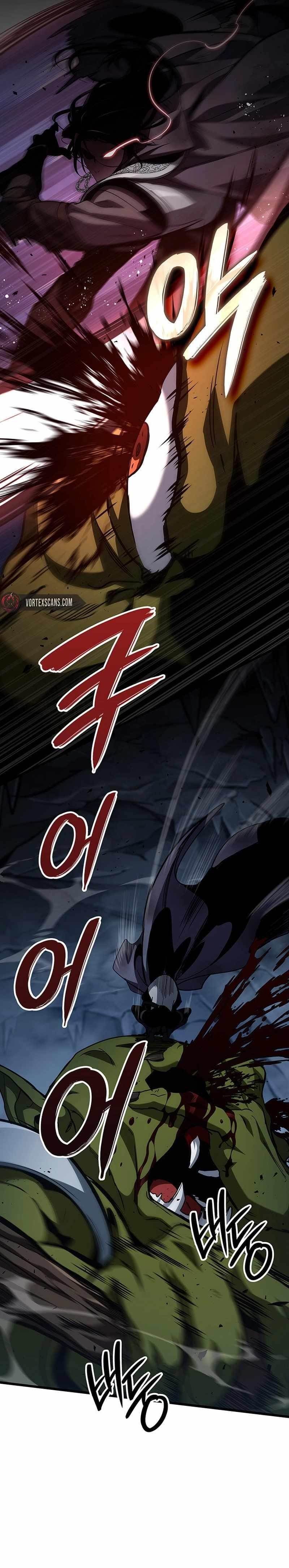 Crimson Reset Chapter 11 - Page 18 in English