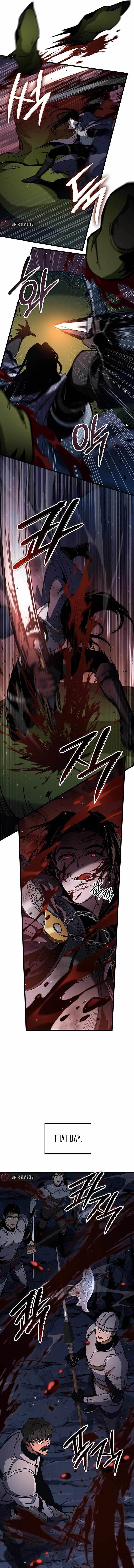 Crimson Reset Chapter 11 - Page 19 in English