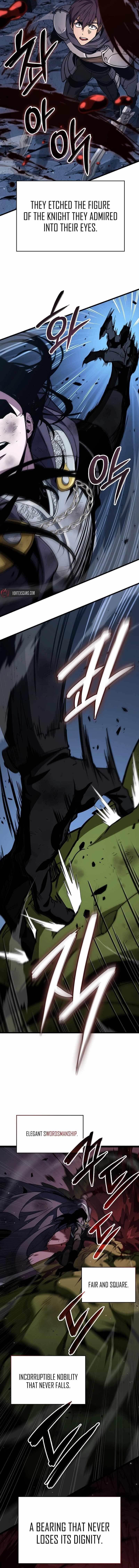 Crimson Reset Chapter 11 - Page 20 in English