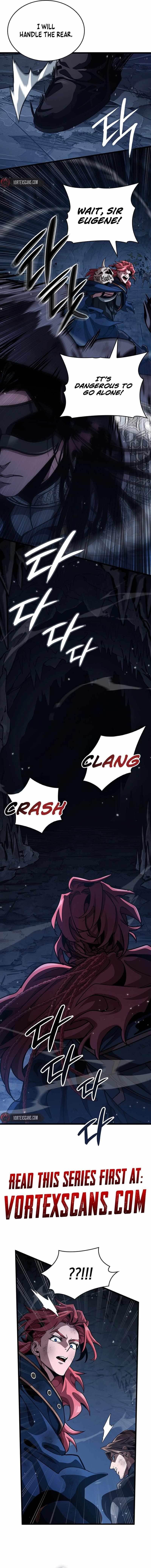 Crimson Reset Chapter 11 - Page 6 in English