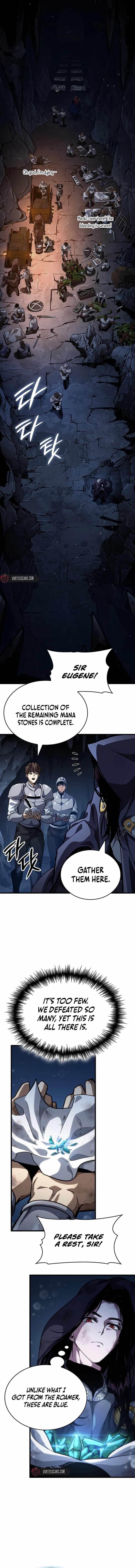 Crimson Reset Chapter 11 - Page 9 in English