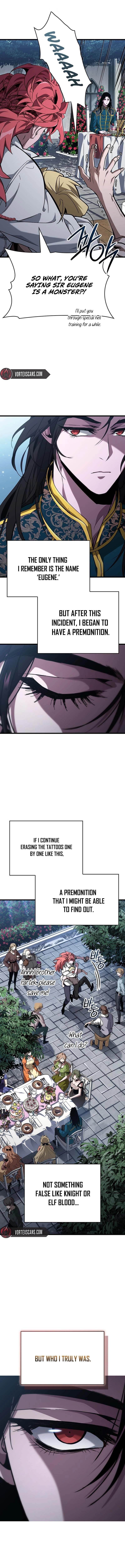 Crimson Reset Chapter 13 - Page 10 in English