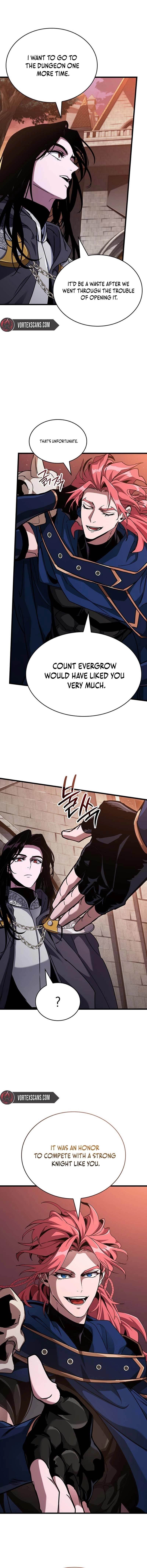 Crimson Reset Chapter 13 - Page 15 in English