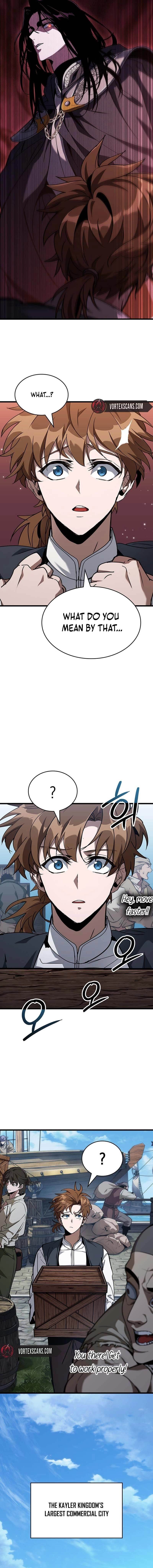 Crimson Reset Chapter 13 - Page 18 in English