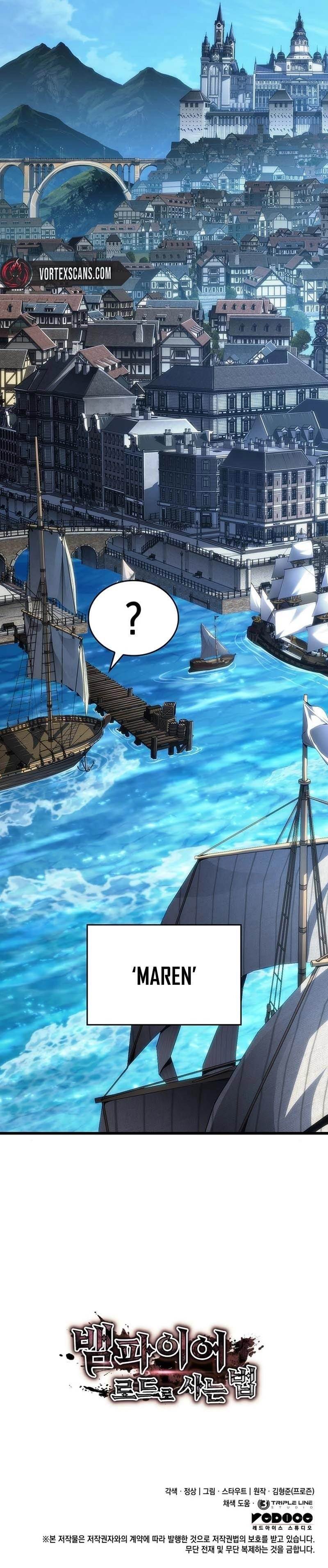 Crimson Reset Chapter 13 - Page 19 in English
