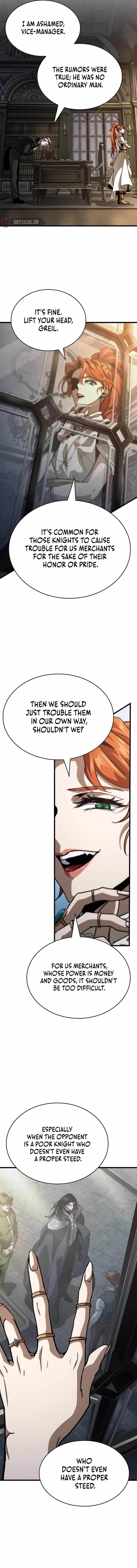 Crimson Reset Chapter 14 - Page 10 in English