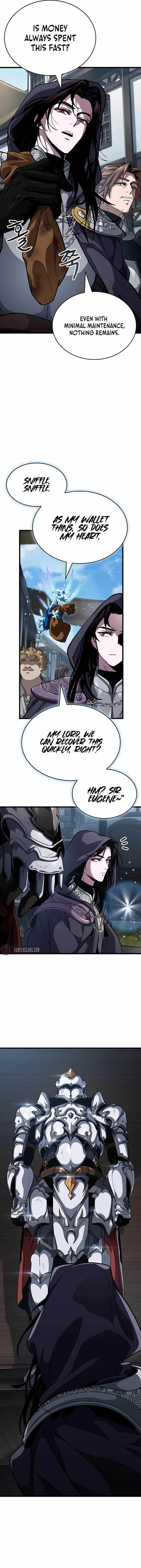 Crimson Reset Chapter 14 - Page 15 in English