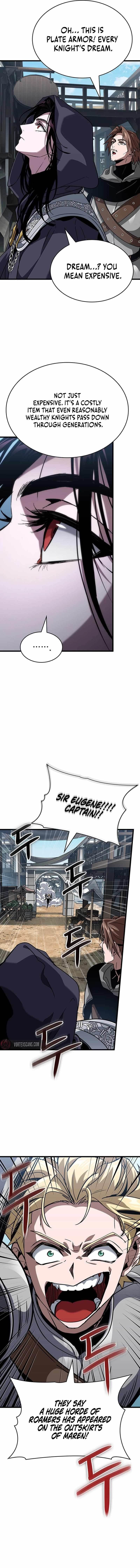 Crimson Reset Chapter 14 - Page 16 in English