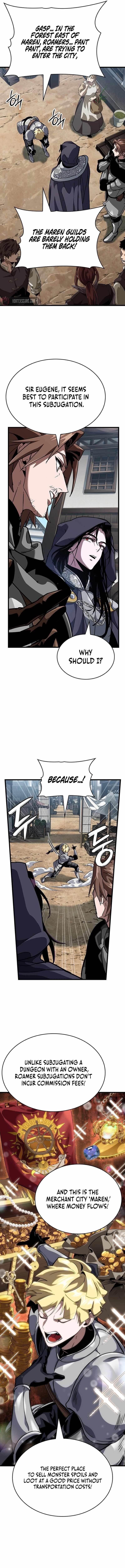Crimson Reset Chapter 14 - Page 17 in English