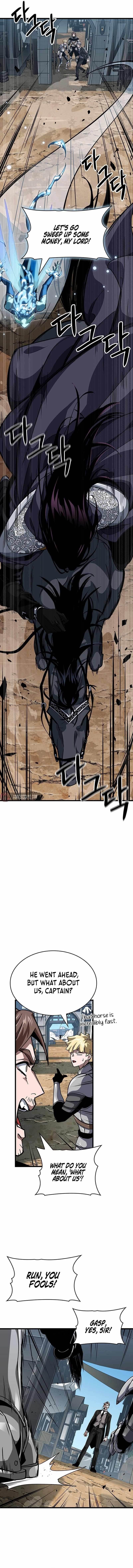 Crimson Reset Chapter 14 - Page 21 in English