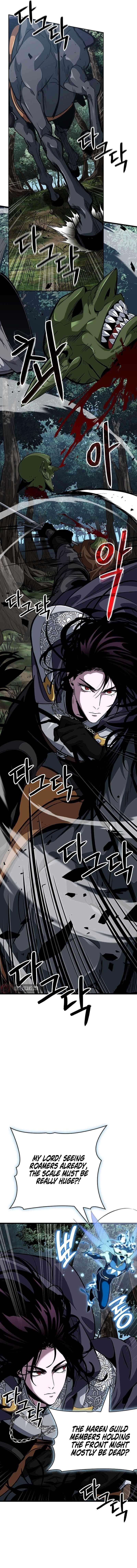 Crimson Reset Chapter 14 - Page 23 in English