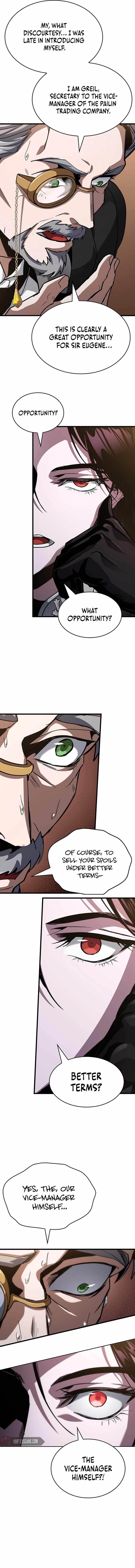 Crimson Reset Chapter 14 - Page 7 in English
