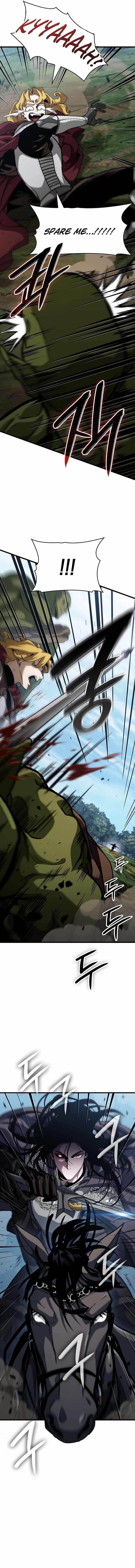 Crimson Reset Chapter 15 - Page 4 in English