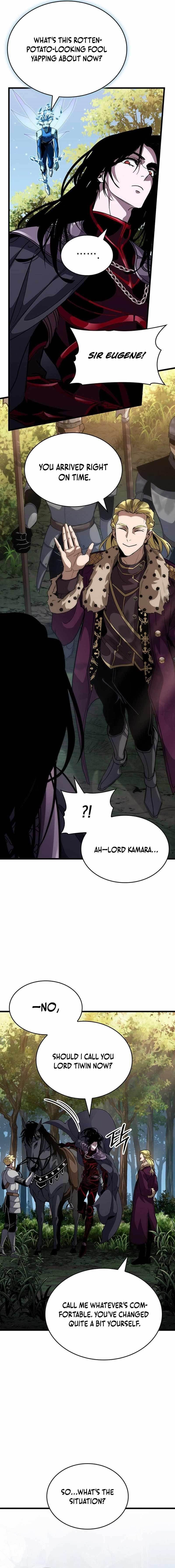 Crimson Reset Chapter 16 - Page 11 in English