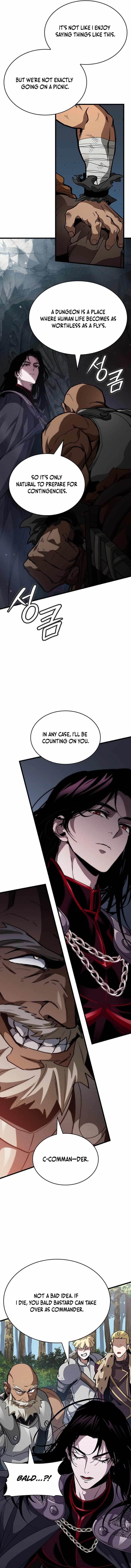 Crimson Reset Chapter 16 - Page 14 in English