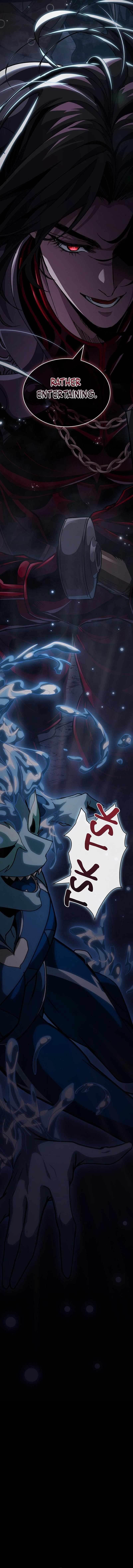 Crimson Reset Chapter 16 - Page 16 in English