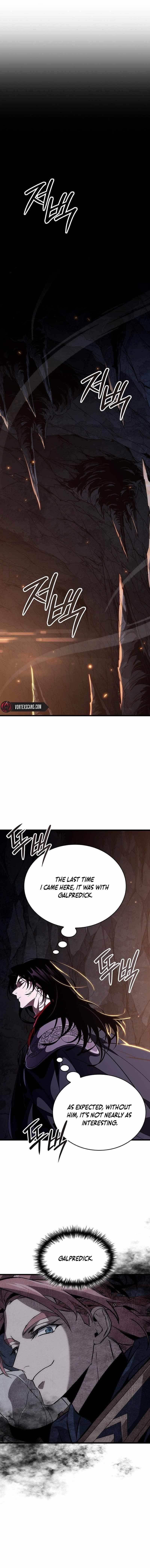 Crimson Reset Chapter 16 - Page 21 in English