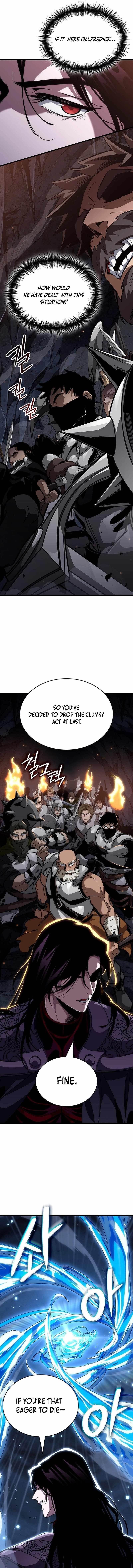 Crimson Reset Chapter 16 - Page 23 in English