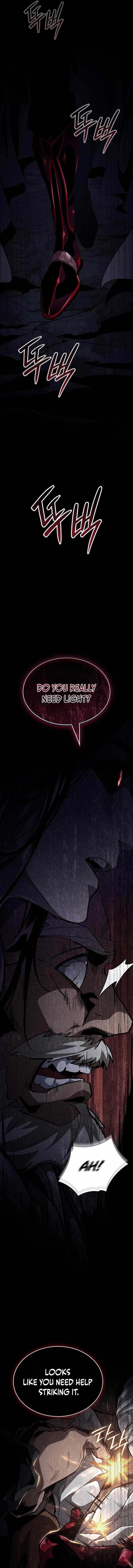 Crimson Reset Chapter 16 - Page 29 in English