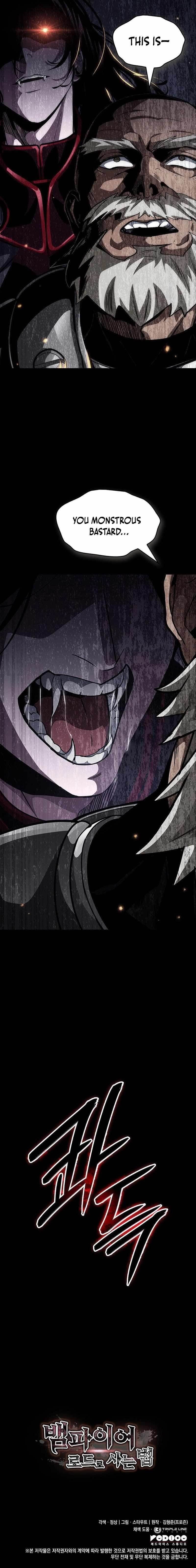 Crimson Reset Chapter 16 - Page 31 in English