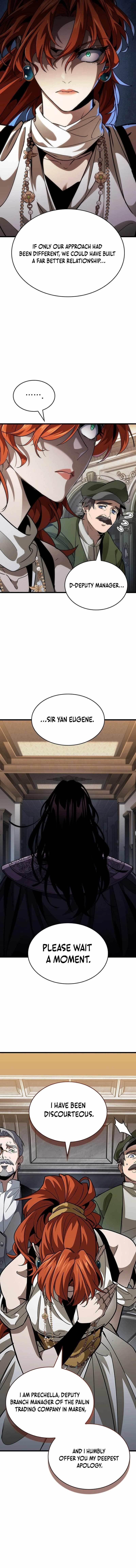 Crimson Reset Chapter 16 - Page 4 in English