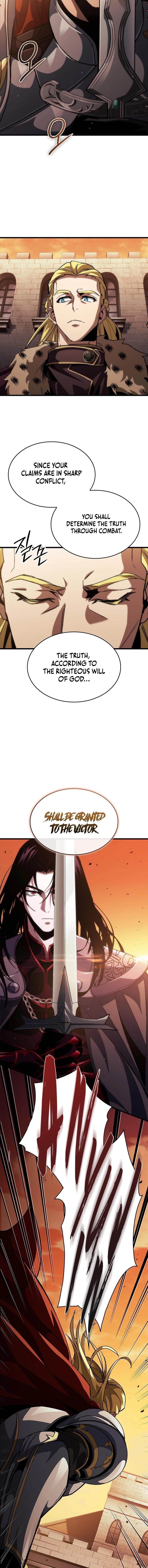 Crimson Reset Chapter 17 - Page 10 in English