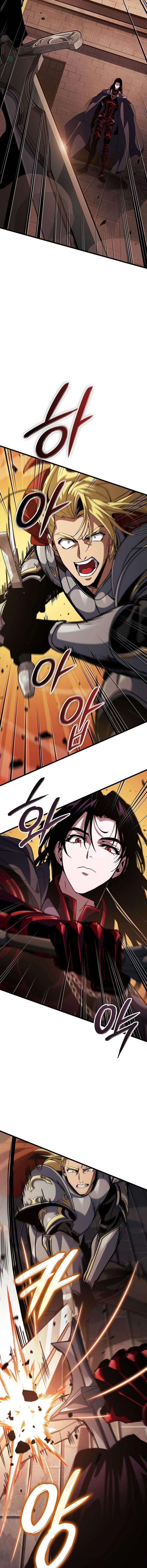 Crimson Reset Chapter 17 - Page 11 in English