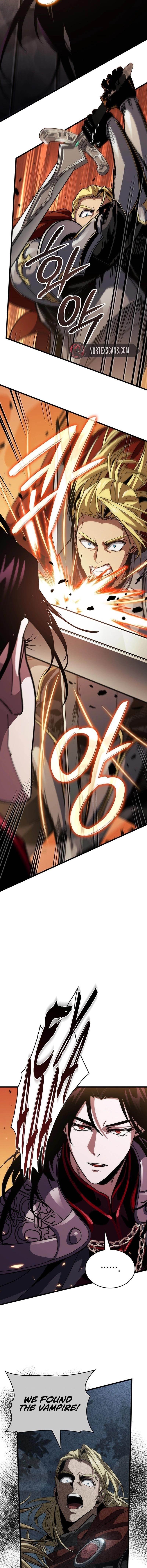 Crimson Reset Chapter 17 - Page 12 in English