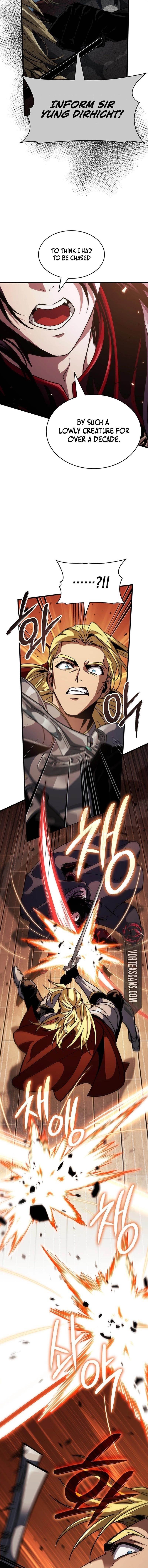 Crimson Reset Chapter 17 - Page 13 in English