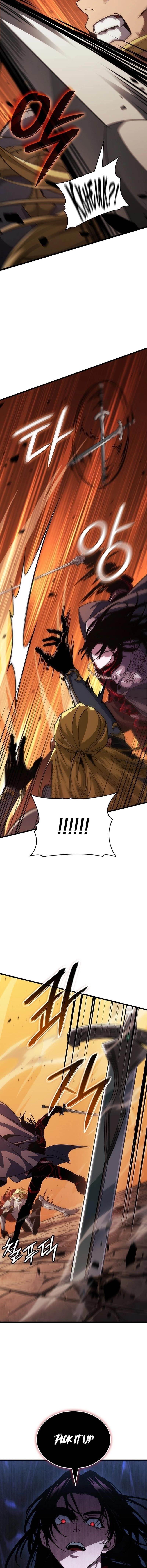 Crimson Reset Chapter 17 - Page 14 in English