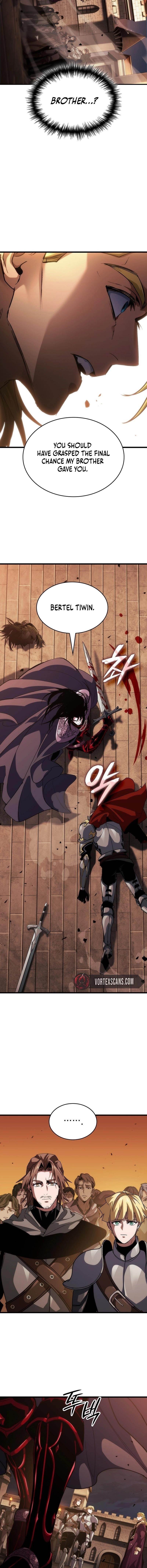 Crimson Reset Chapter 17 - Page 21 in English