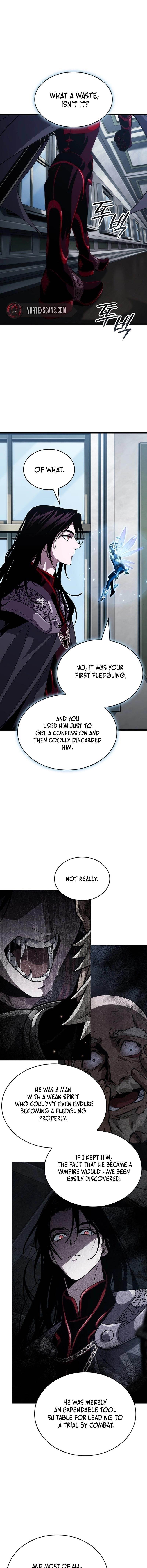 Crimson Reset Chapter 17 - Page 23 in English