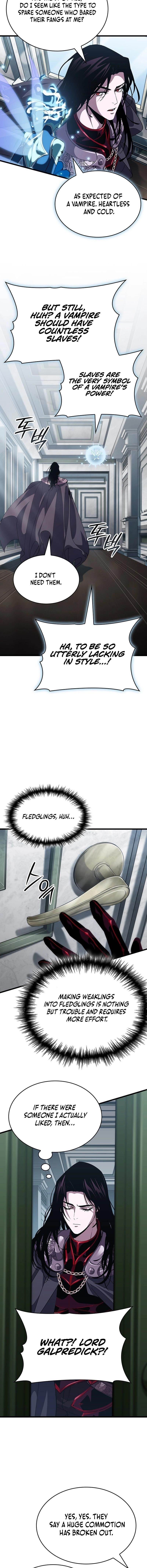 Crimson Reset Chapter 17 - Page 24 in English