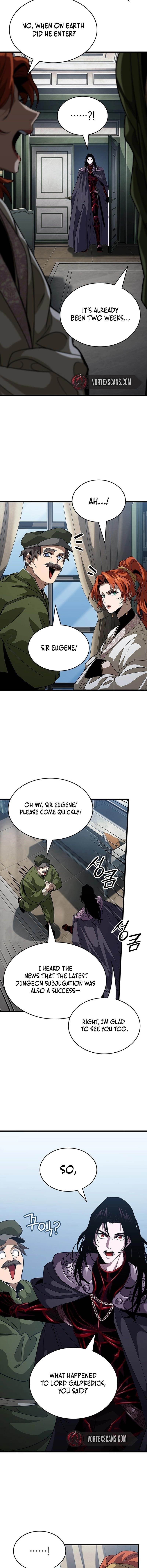 Crimson Reset Chapter 17 - Page 25 in English