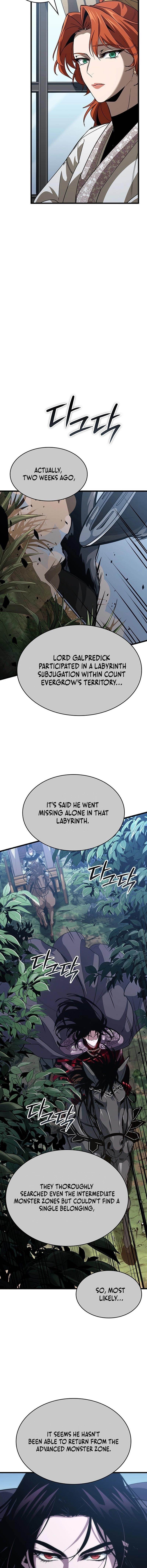 Crimson Reset Chapter 17 - Page 26 in English