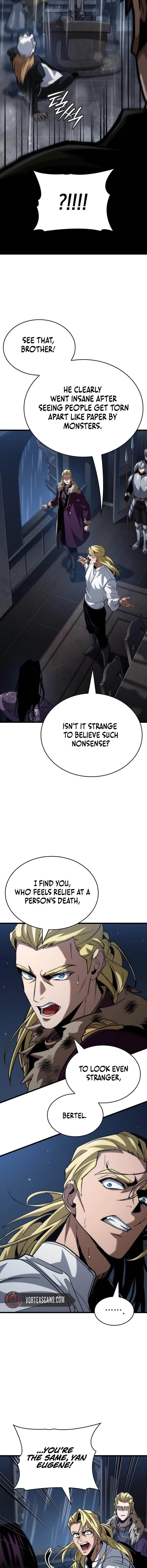 Crimson Reset Chapter 17 - Page 6 in English