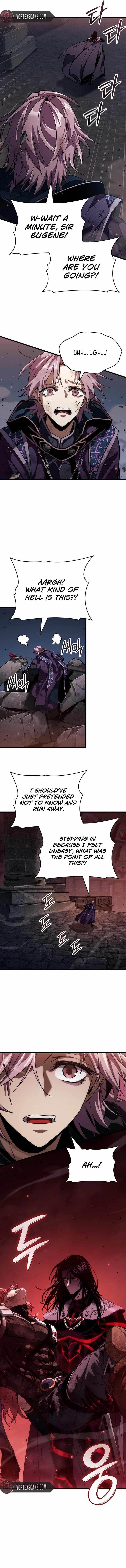 Crimson Reset Chapter 20 - Page 10 in English