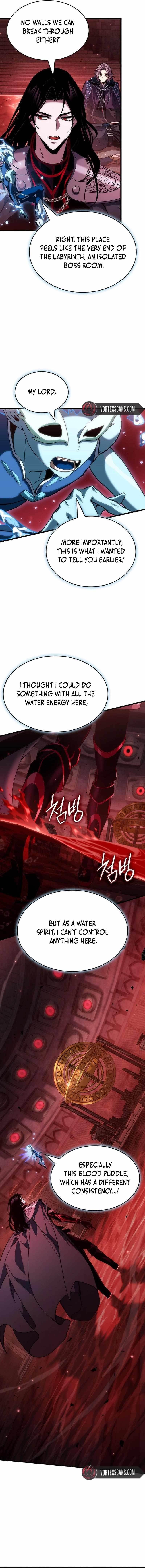 Crimson Reset Chapter 20 - Page 12 in English