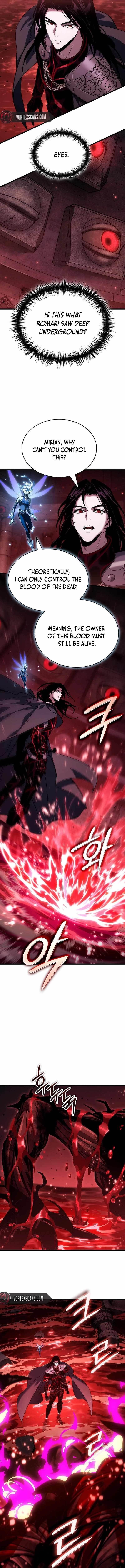 Crimson Reset Chapter 20 - Page 13 in English