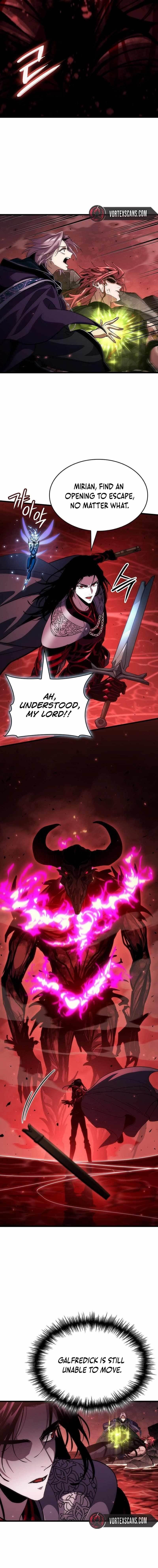 Crimson Reset Chapter 20 - Page 14 in English