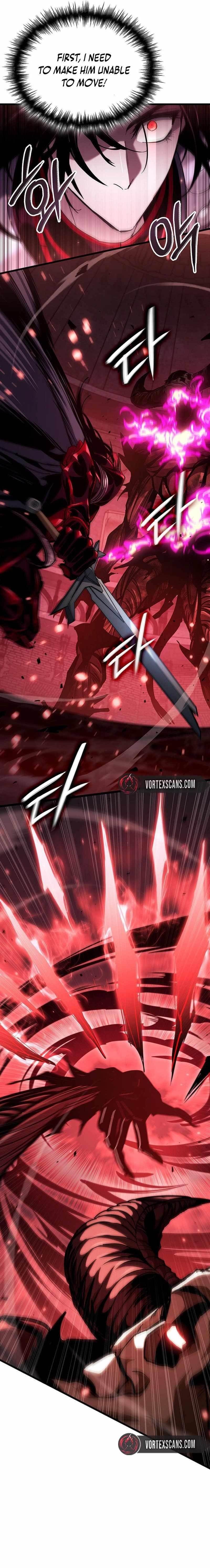 Crimson Reset Chapter 20 - Page 15 in English
