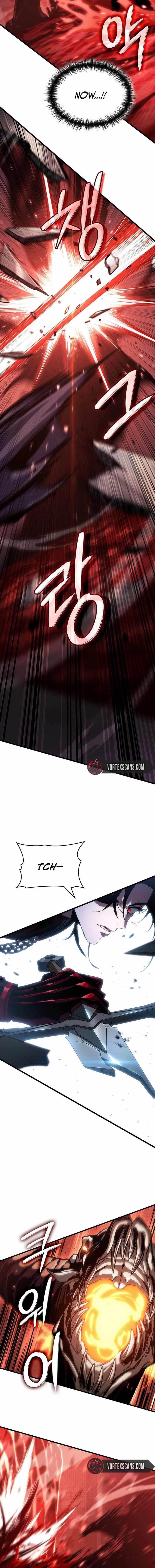 Crimson Reset Chapter 20 - Page 17 in English