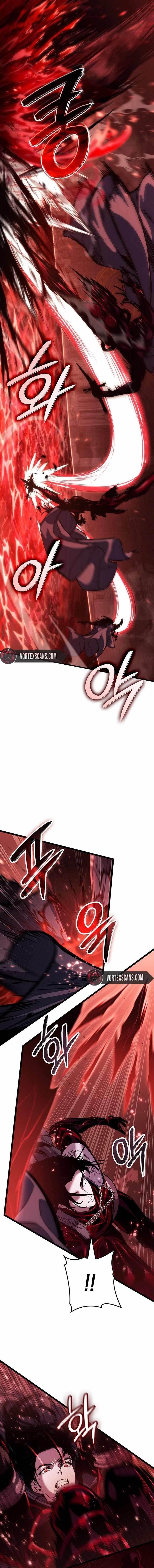Crimson Reset Chapter 20 - Page 18 in English